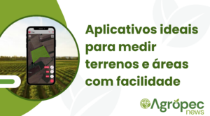 Aplicativos Ideais para Medir Terrenos e Áreas com Facilidade