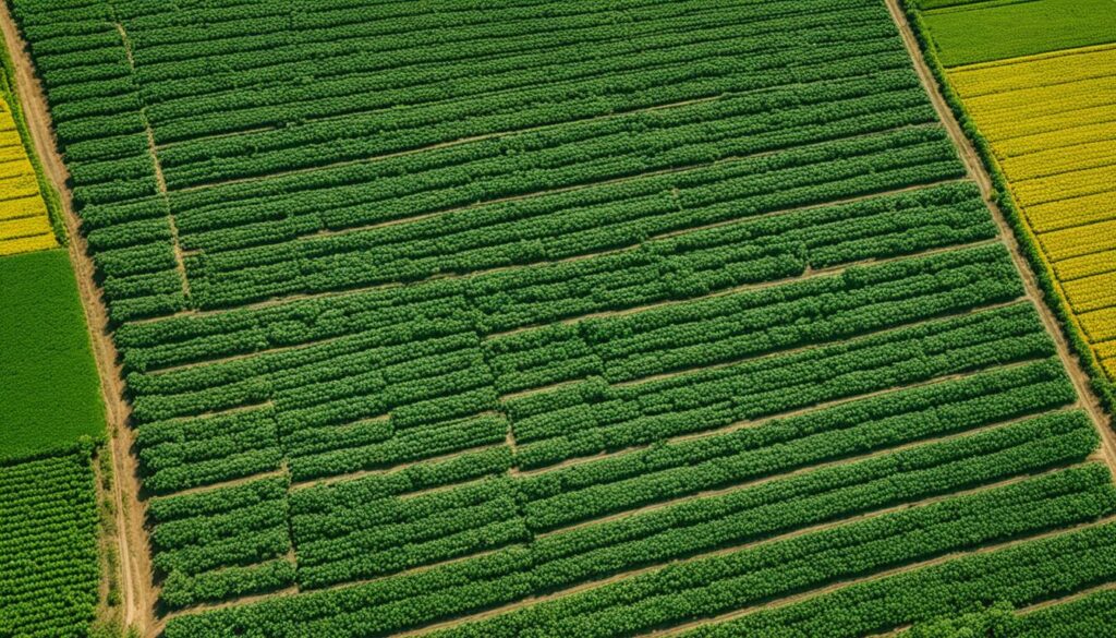 agricultura de precisao