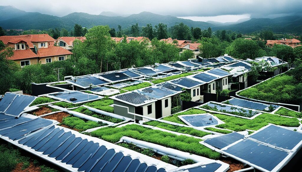 casos de sucesso em captação de água