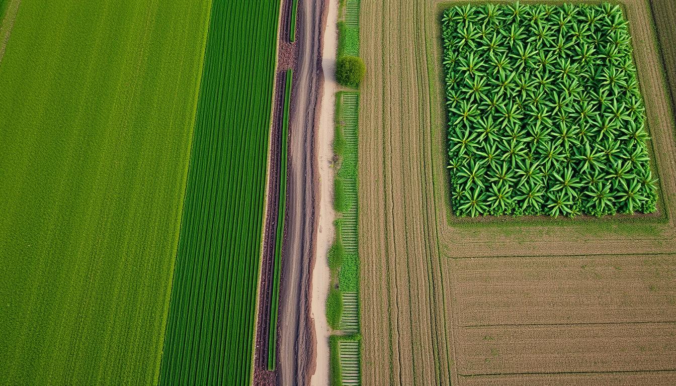 Plantio direto: benefícios e desafios dessa técnica