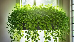 Plantas pendentes: melhores opções para ter em casa