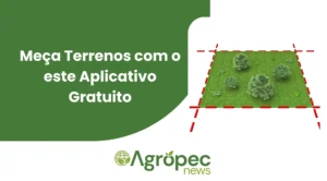 Meça Terrenos com este Aplicativo Gratuito