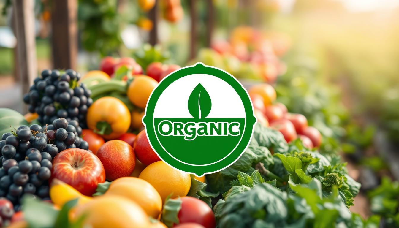 Mercado de produtos orgânicos: como entrar e se destacar?