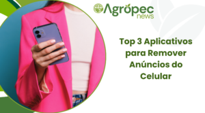 Top 3 Aplicativos para Remover Anúncios do Celular
