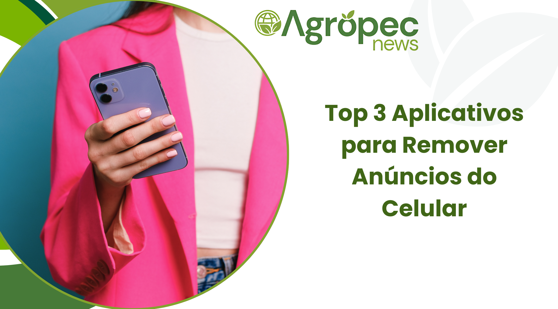 Top 3 Aplicativos para Remover Anúncios do Celular