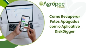 Como Recuperar Fotos Apagadas com o Aplicativo DiskDigger