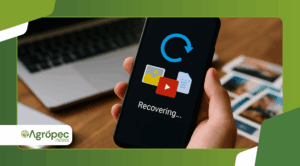 📱 Seu celular travando, lento ou apagou arquivos importantes?