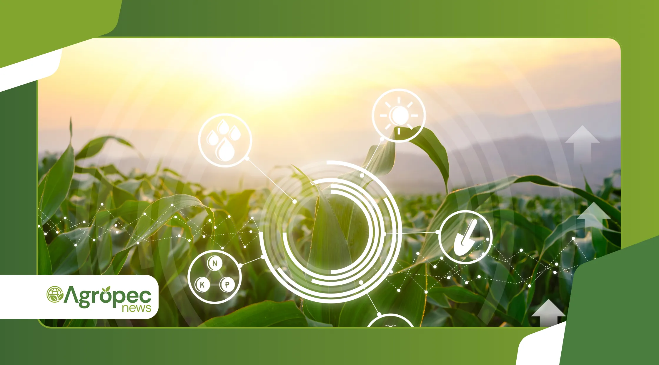 Inovações tecnológicas que marcaram o setor agro este ano