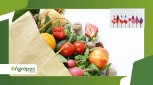 Mercado internacional de produtos orgânicos: oportunidades para o Brasil