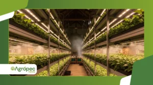 Tendências Emergentes na Agricultura Orgânica: Inovações e Tecnologias