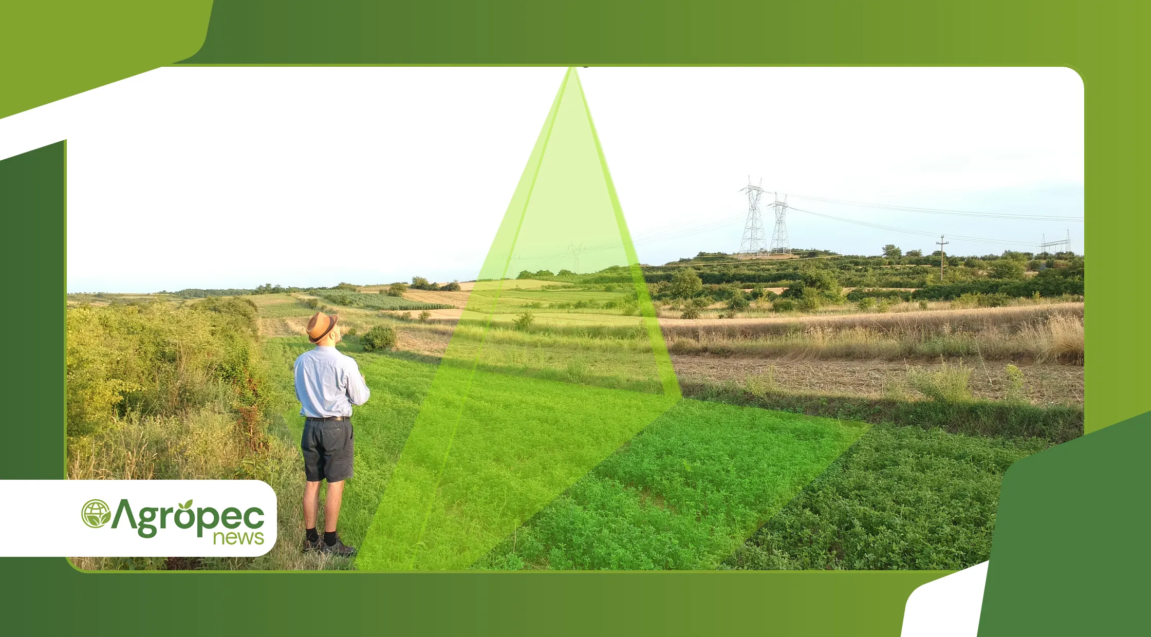 Monitoramento de rebanhos 