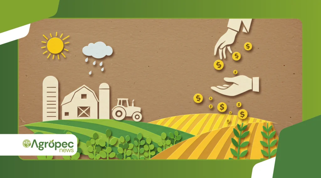 Seguro rural no Brasil