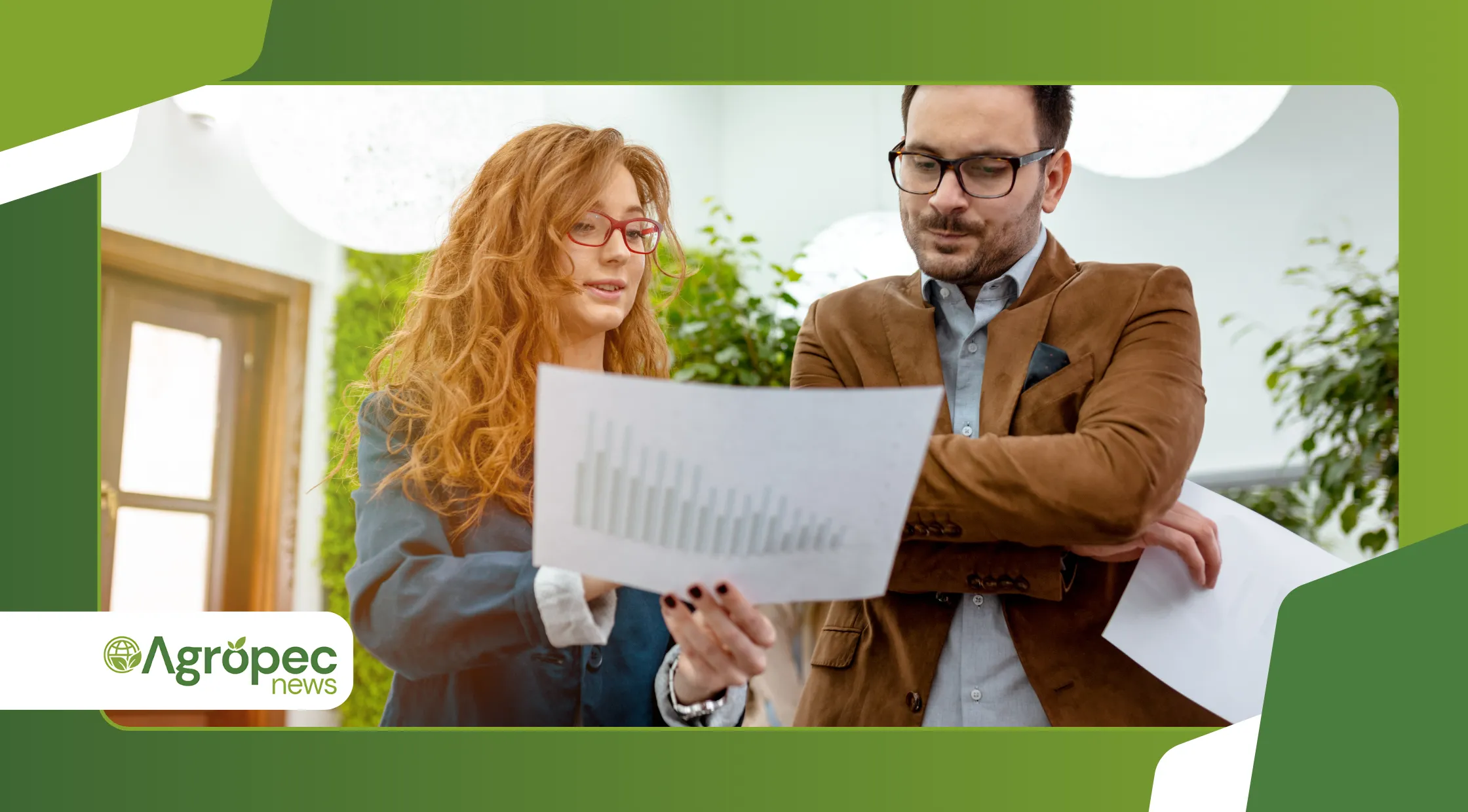 Projeções do mercado orgânico