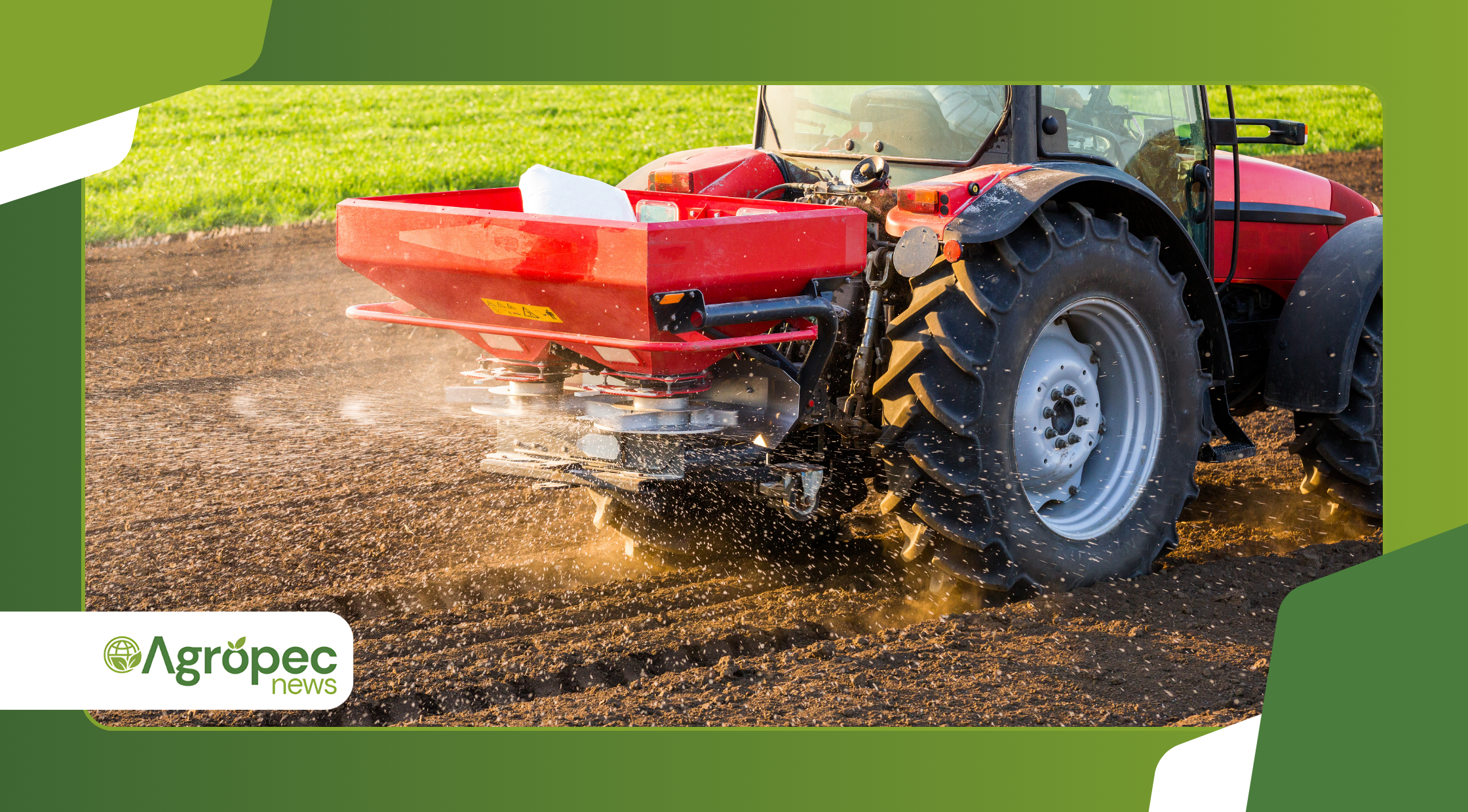 Otimização da adubação fosfatada