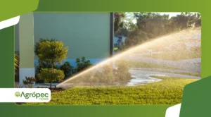 Sistemas de Irrigação Automatizados