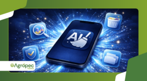 Baixe o KeepClean e libere espaço no celular