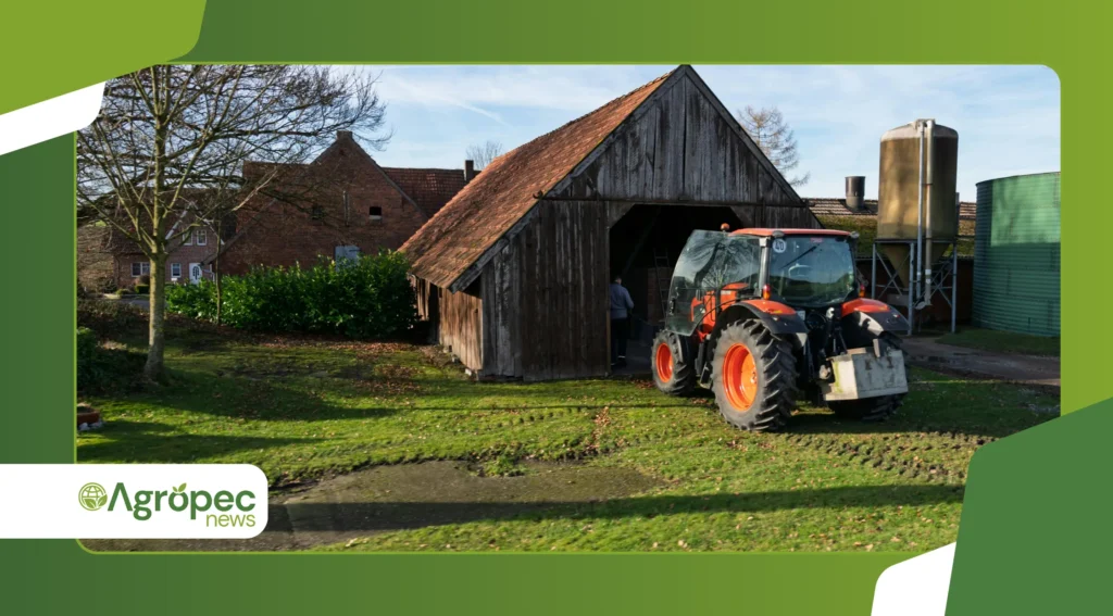Crédito rural 2026 no Brasil