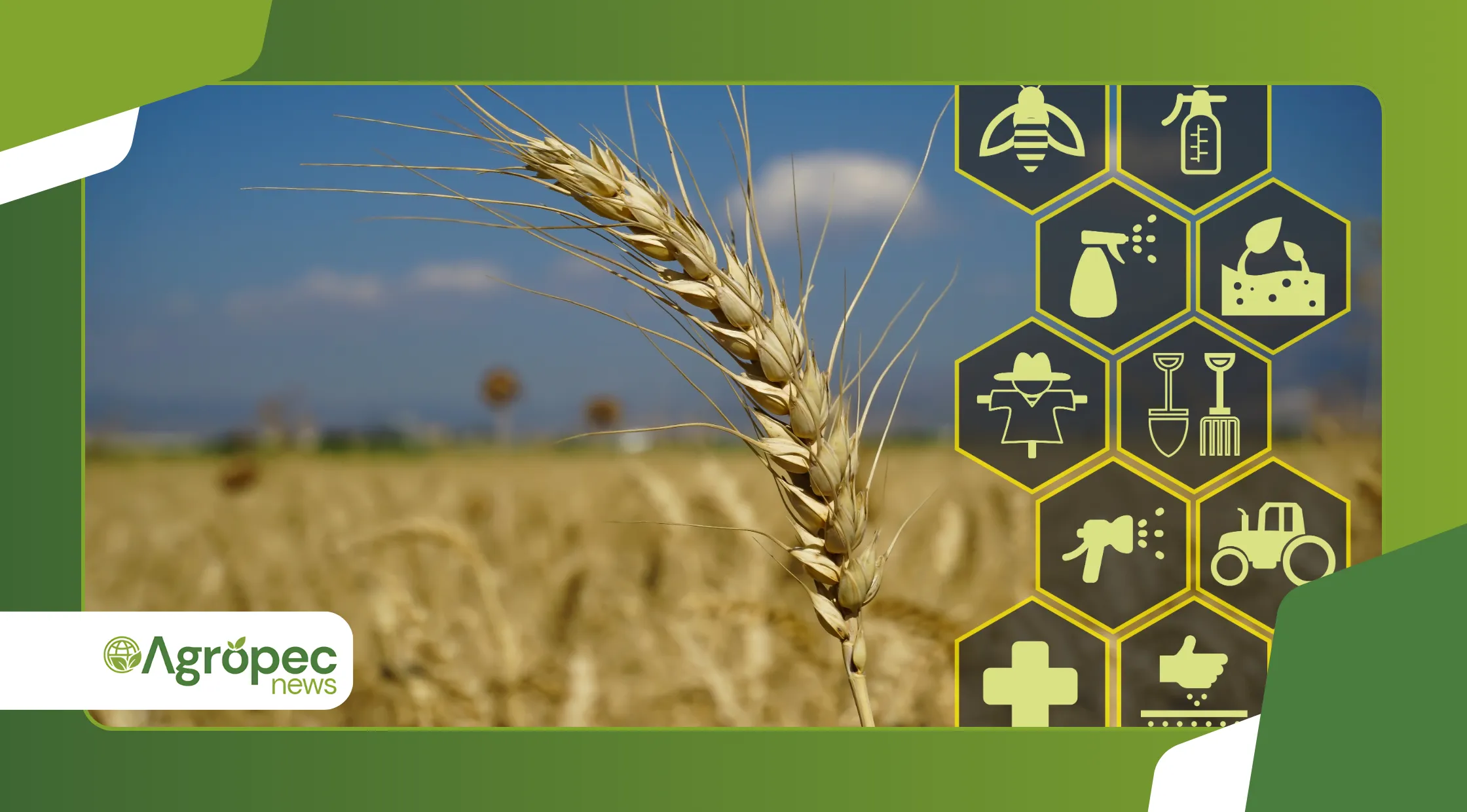 Crédito rural 2026 no Brasil