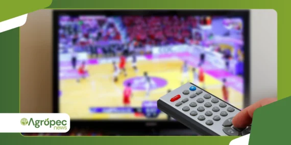 App para assistir NBA ao vivo grátis no celular