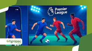 Veja Premier League Online de Graça