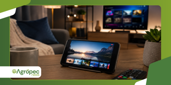 Aplicativos Gratuitos Para Ver TV no Celular