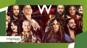 Melhores Apps Para Assistir WWE Ao Vivo Pelo Celular