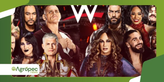 Melhores Apps Para Assistir WWE Ao Vivo Pelo Celular