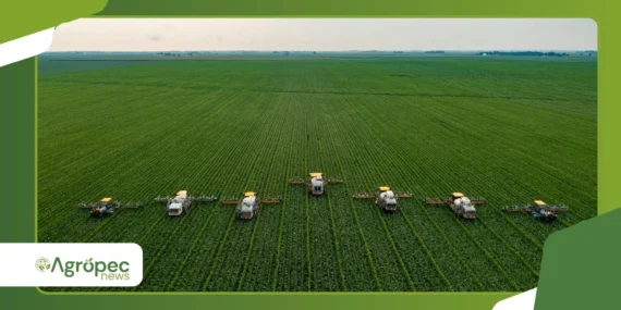 Planejamento agrícola: decisões que podem impactar toda a safra