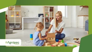 Curso de babá com certificado