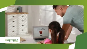 apps de controle parental