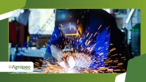Curso de soldador com certificado