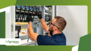 Curso de eletricista
