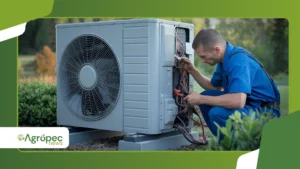 Curso de HVAC Online com Certificado